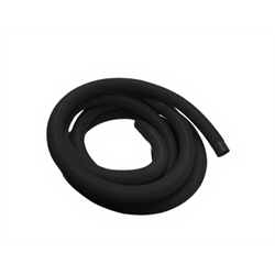Bazénová hadica CF 38 mm (6 m) čierna