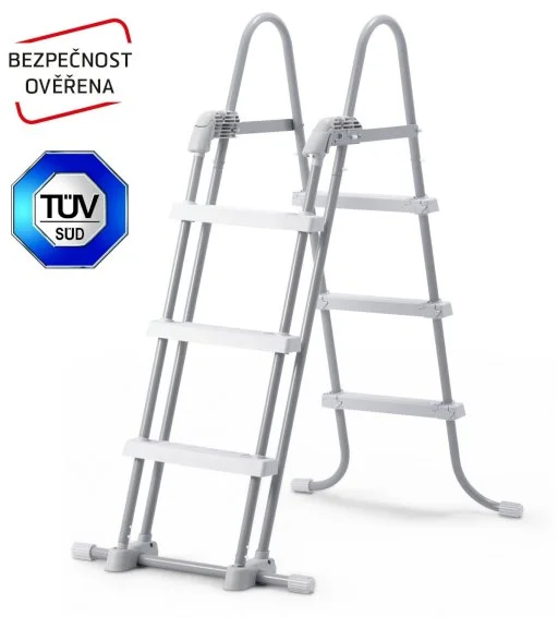 Bazénové koľajnice Marimex Tampa v.0,91/1,07 - bezpečnostné (10950016)
