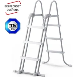Bazénové koľajnice Marimex Tampa v.0,91/1,07 - bezpečnostné (10950016)