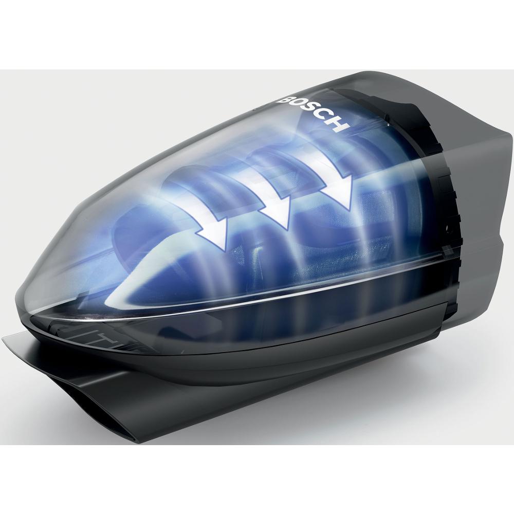 BBHF216 TYČOVÝ AKU VYSAVAČ BOSCH