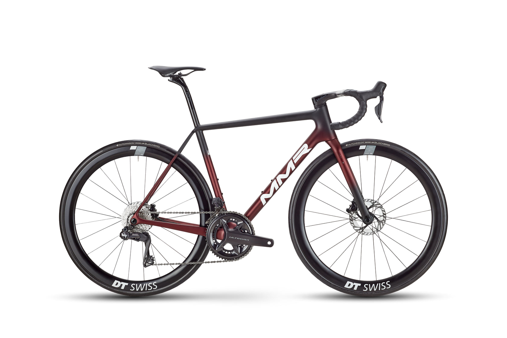 BCC Cestný bicykel MMR Adrenaline SL 10 - Red Brown - veľkosť S 2026
