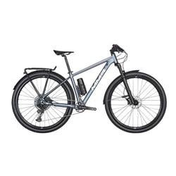 BCCE Horské elektrokolo E-WOKI 00 - Midnight Blue N Black - vel.M 2025
