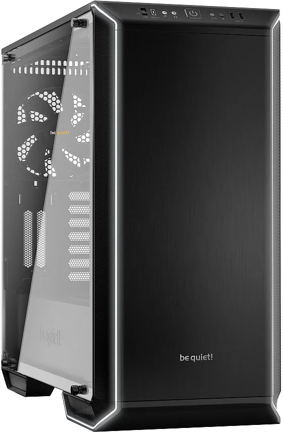 be quiet! Dark Base 700GB LED BGW23