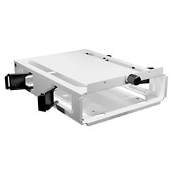 Be quiet! HDD Cage 2 White