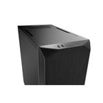 be quiet! Pure Base 500 Black BG034