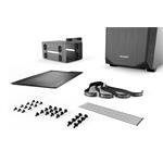 be quiet! Pure Base 500 Black BG034