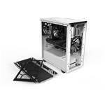 be quiet! Pure Base 500 White