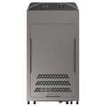 Be quiet! Pure Base 500 Window Metallic Gray BGW36
