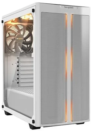 be quiet! Pure Base 500DX White