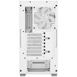 Be quiet! PURE BASE 501 Airflow, biela