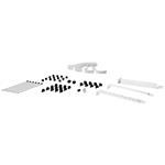 Be quiet! PURE BASE 501 Airflow, biela