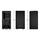 be quiet! Pure Base 600 Black BG021