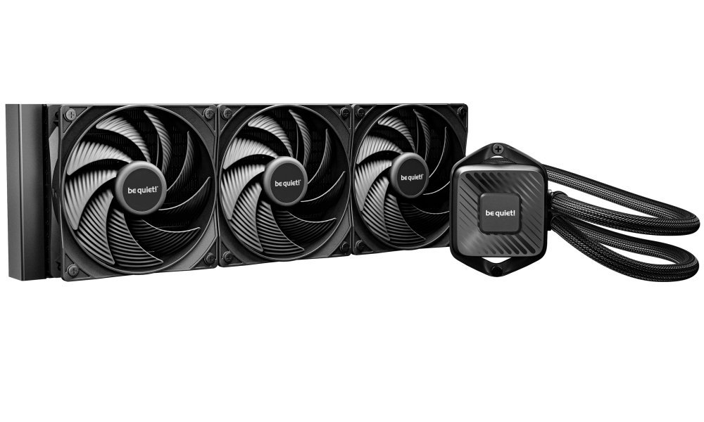 Be quiet! Pure Loop 3 360mm