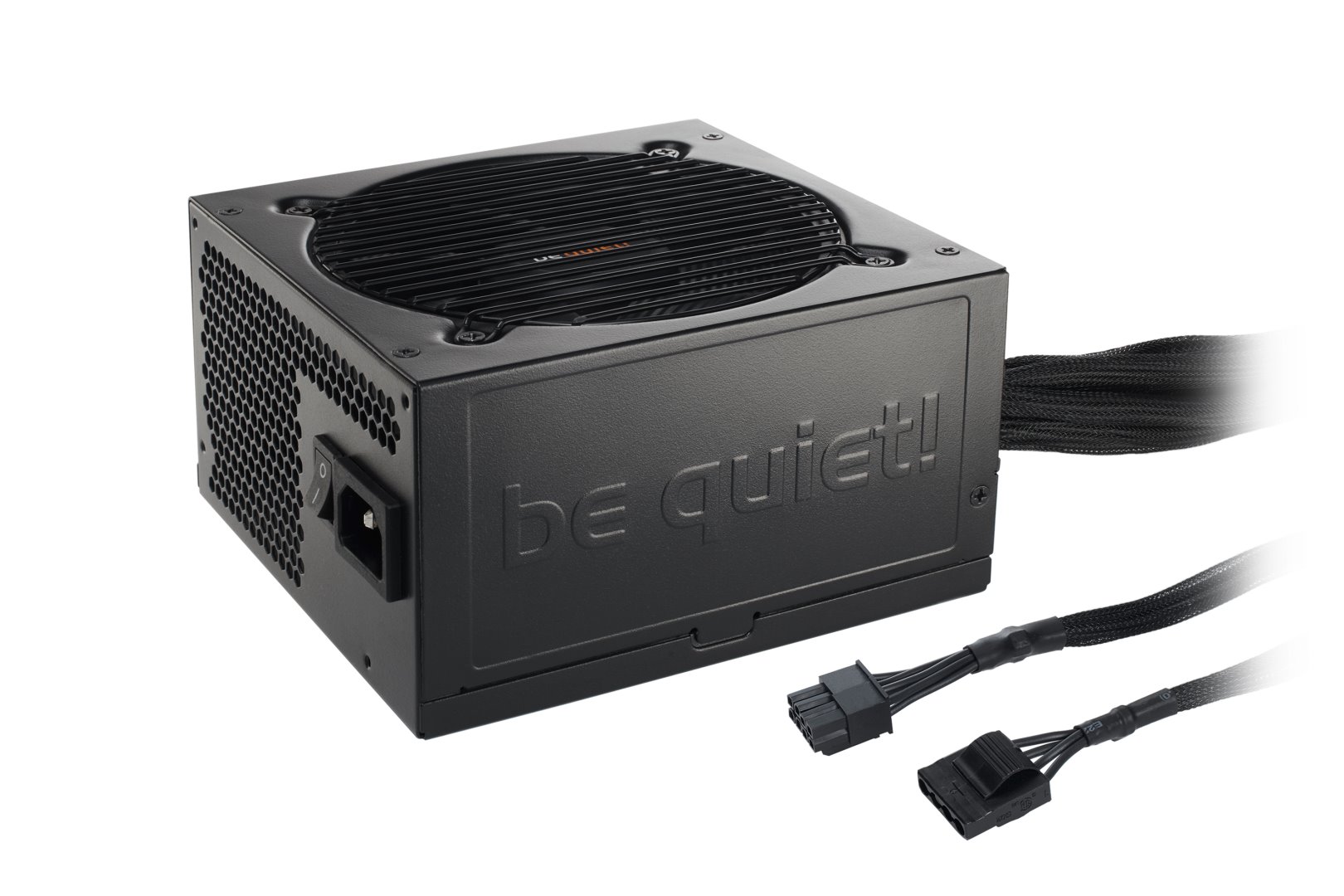 Be quiet! Pure Power 11 400 W