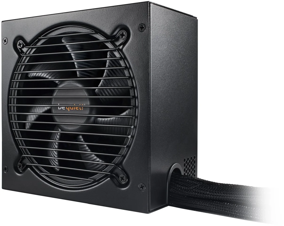 be quiet! Pure Power 11 400W
