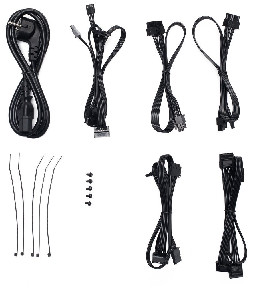 be quiet! Pure Power 11 600W CM
