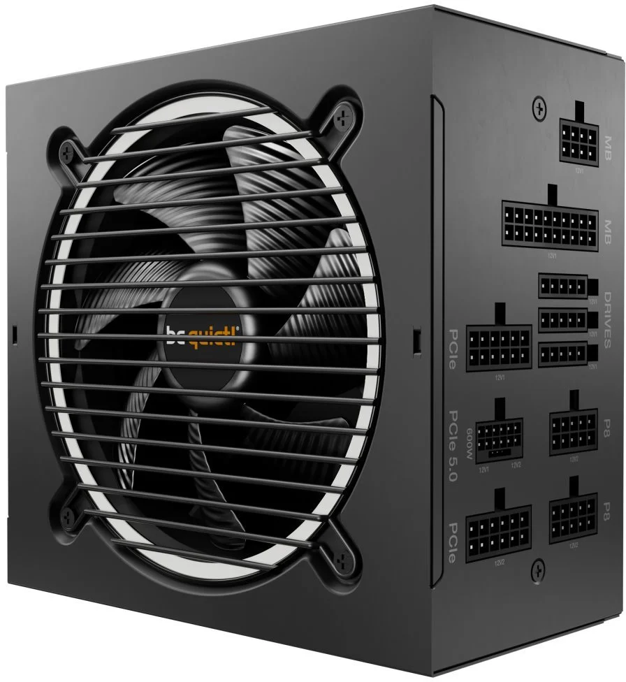 Be quiet! PURE POWER 12 M 1200 W