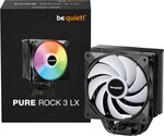 Be quiet! PURE ROCK 3 LX
