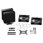 Be quiet! PURE ROCK PRO 3 Black