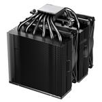 Be quiet! PURE ROCK PRO 3 LX Black