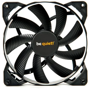 be quiet! Pure Wings 2 120mm BL046