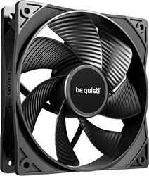 be quiet! Pure Wings 3 120 mm PWM Reverse, balenie po 3 kusoch