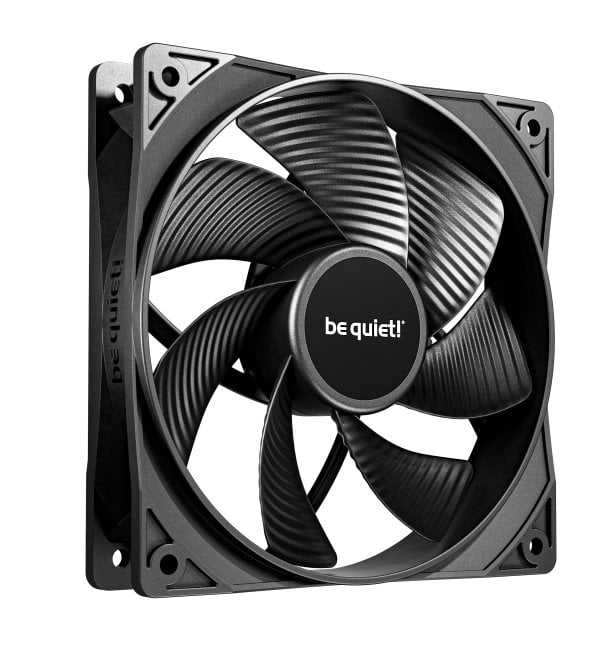be quiet! Pure Wings 3 120mm PWM Reverse 3-Pack