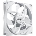 Be quiet! Pure Wings 3 140 mm PWM, biela