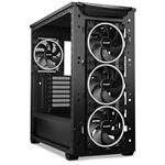 Be quiet! SHADOW BASE 800FX Black