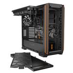 be quiet! Silent Base 601 Orange BG025