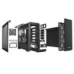 Be quiet! SILENT BASE 601 Window Black