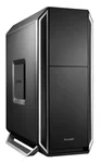 be quiet! Silent Base 800 Silver