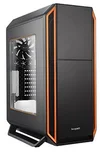 be quiet! Silent Base 800 Window Orange
