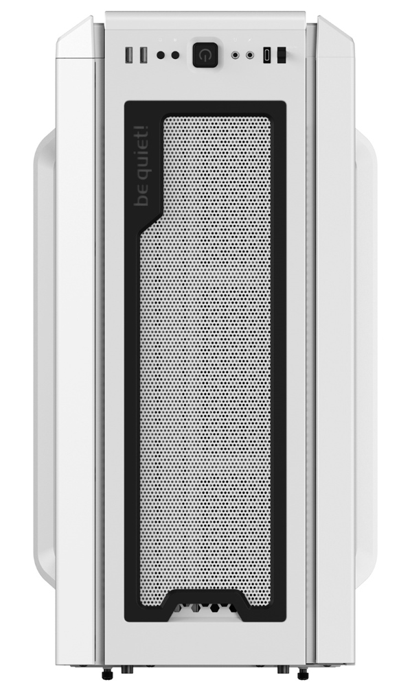 Be quiet! SILENT BASE 802 White