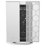 Be quiet! SILENT BASE 802 Window White
