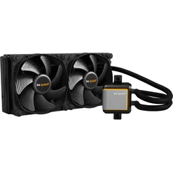 Be quiet! Silent Loop 2 280mm