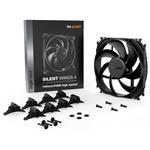 Be quiet! Silent Wings 4 140 mm PWM high-speed