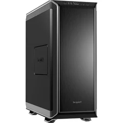 Be quiet! skříň DARK BASE 900 Silver