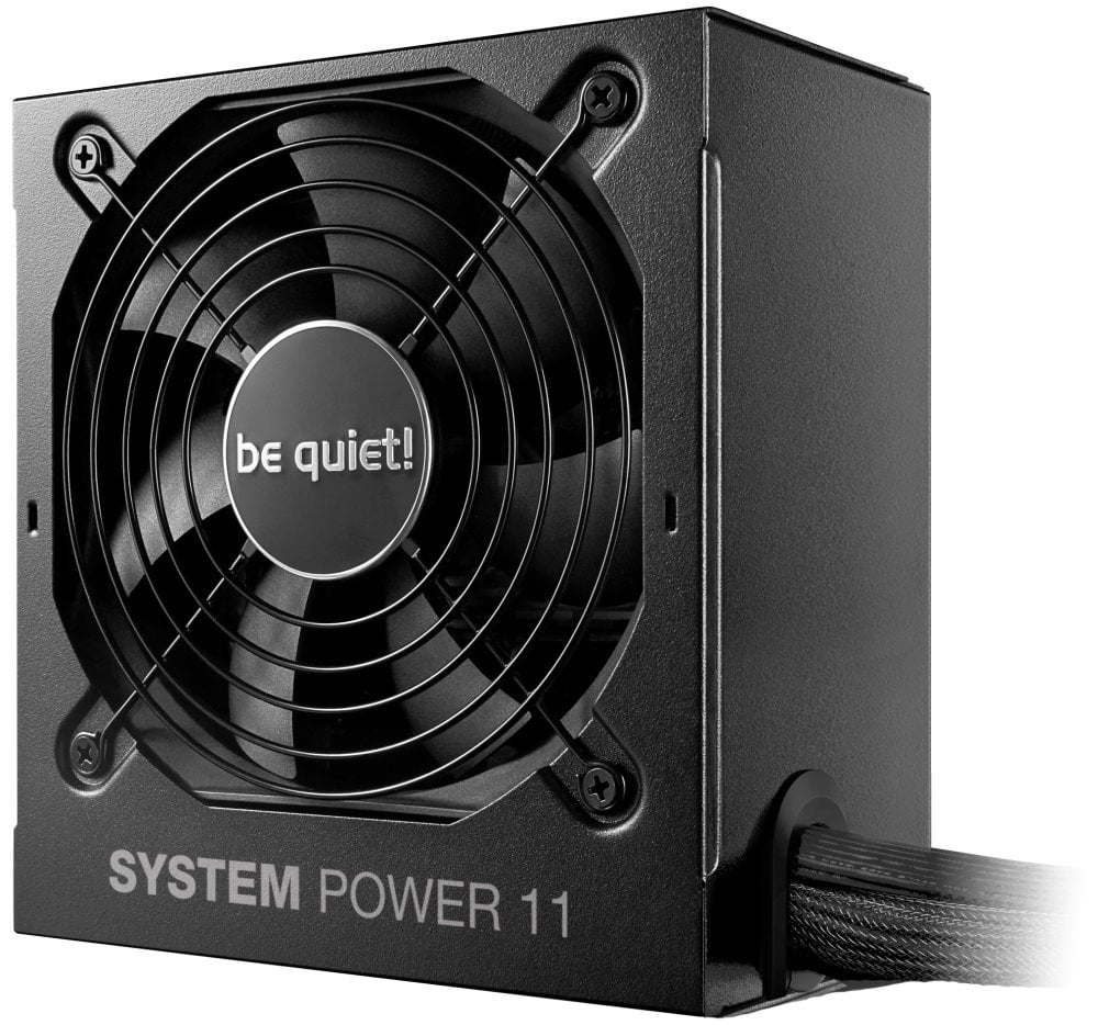 Be quiet! SYSTEM POWER 11 750W