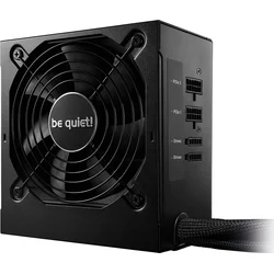 Be quiet! SYSTEM POWER 9 CM 500 W