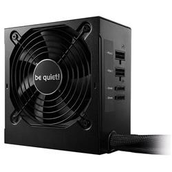 Be quiet! SYSTEM POWER 9 CM 500W
