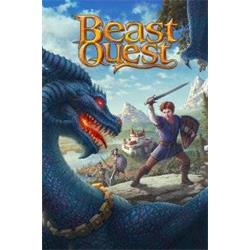 Beast Quest elektronická licence