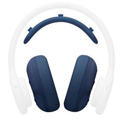 Beats 360 Cushion Kit - Navy Performance Knit Cushions for Ear Cups and Headband