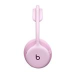 Beats 360 Over-Ear Headphones - Pink with Pink Performance Knit Cushions