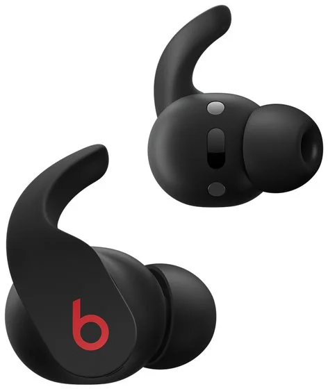 Beats Fit Pro True Wireless Earbuds — Beats Black