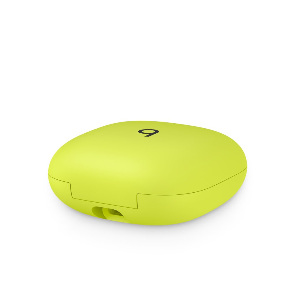 Beats Fit Pro True Wireless Earbuds — Volt Yellow