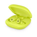 Beats Fit Pro True Wireless Earbuds — Volt Yellow
