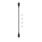 Beats Flex – All-Day Wireless Earphones – Smoke grey