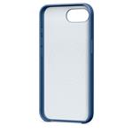 Beats iPhone 17e Case with MagSafe - Bedrock Blue