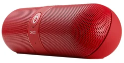 Beats Pill 2.0 červený (MH832ZM/A)